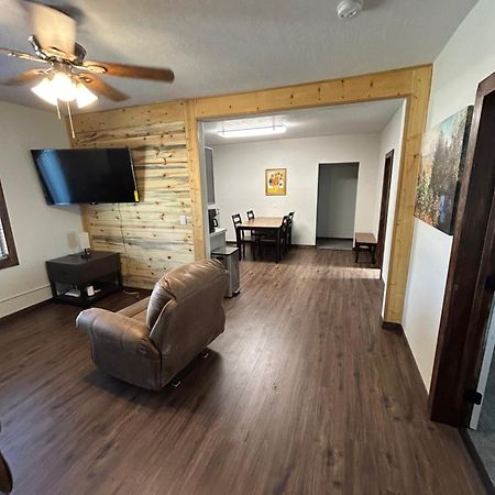 Mingo Motel Wallowa Bagian luar foto