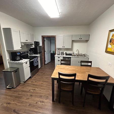 Mingo Motel Wallowa Bagian luar foto