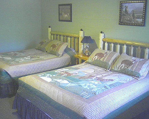 Mingo Motel Wallowa Bagian luar foto