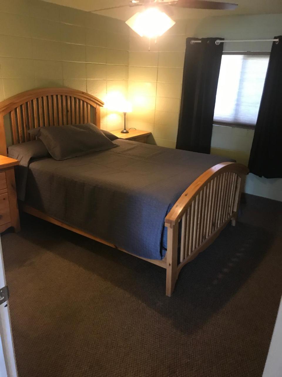Mingo Motel Wallowa Bagian luar foto